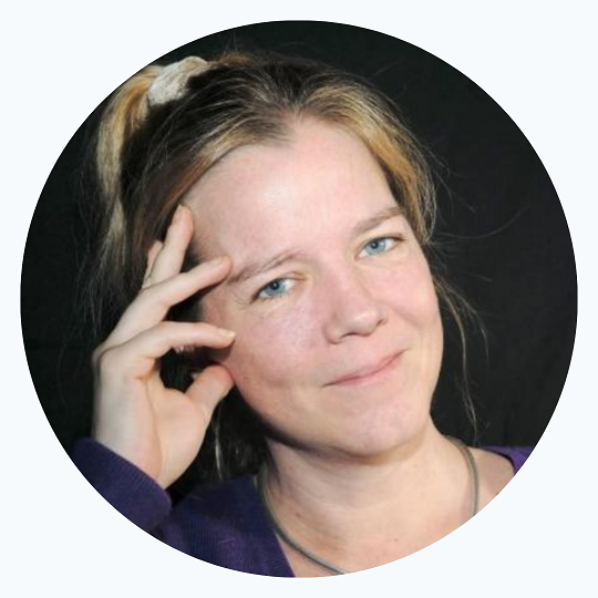 Person Name - Davina James Hanman