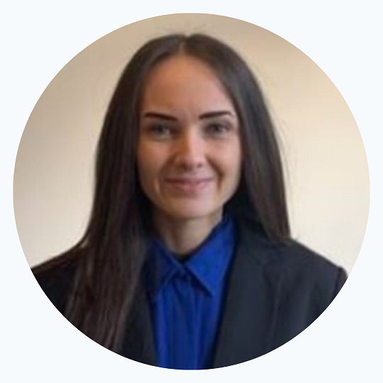 Person Name-Tamsin Hope