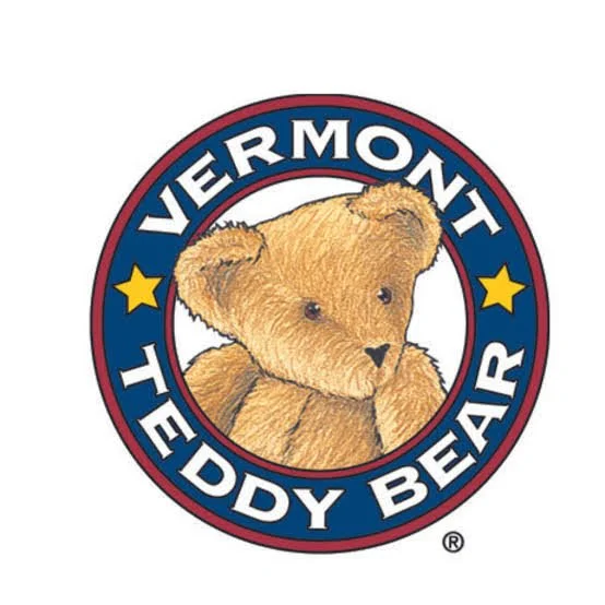Vermont Teddy Bear