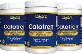 Calotren