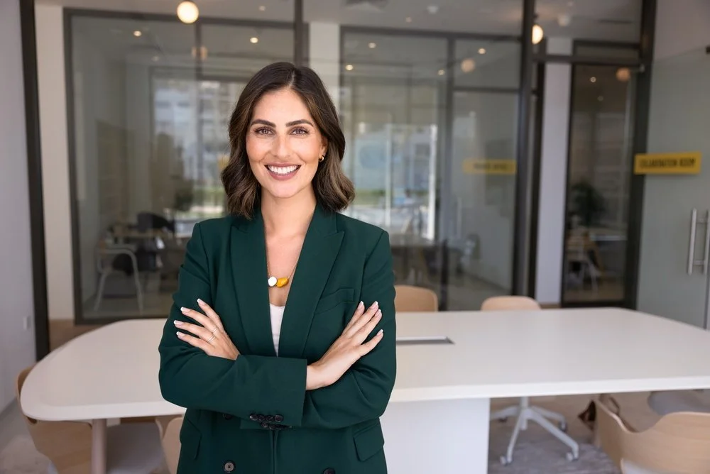 Professionals, leaders, and decision-makers