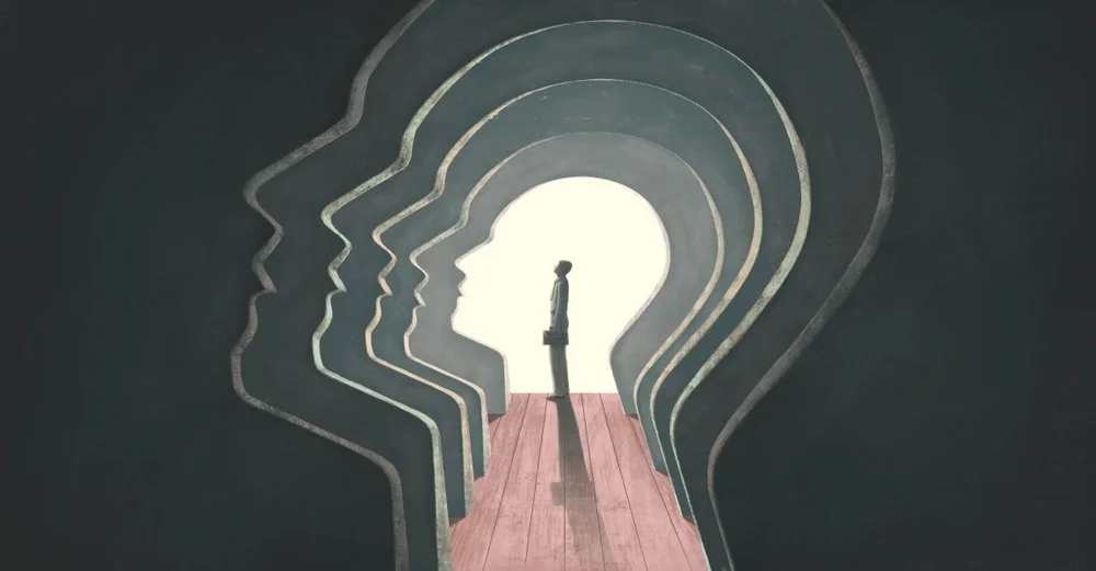 Psychological models