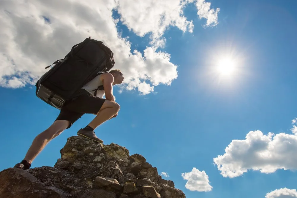 Duty Judo Assessment Background