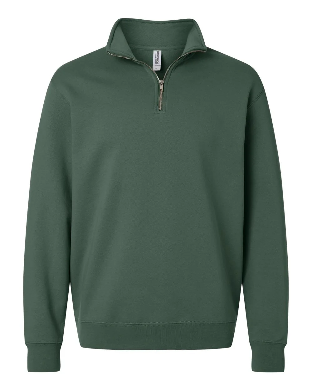 School embroidered apparel