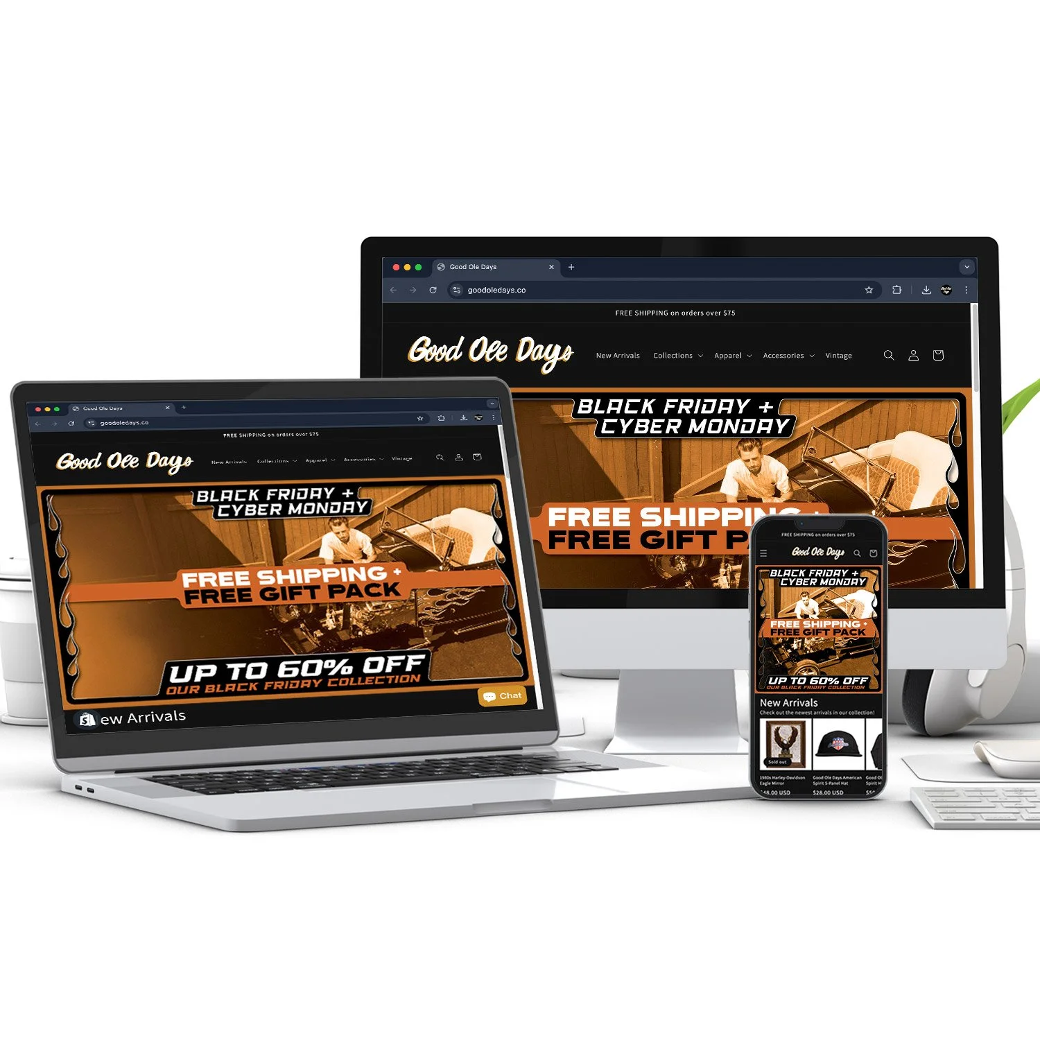 Digital Marketing