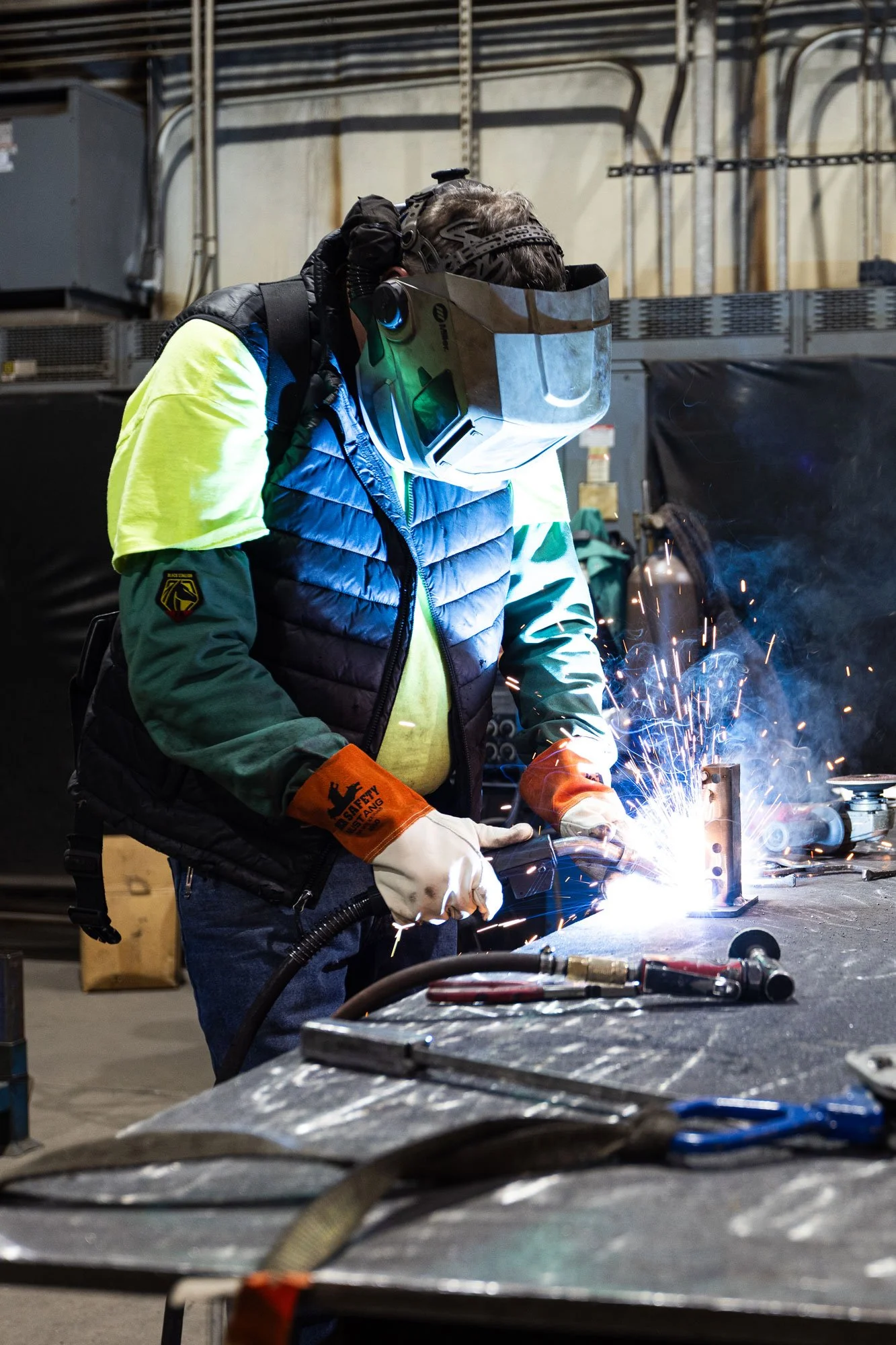 Business photography