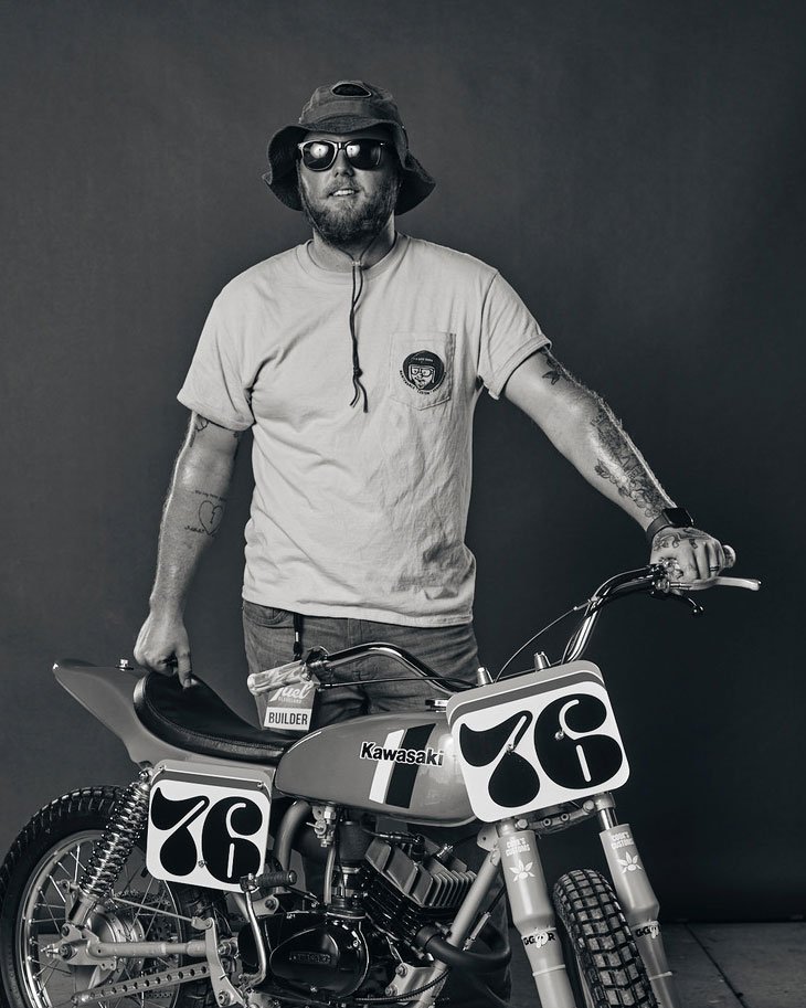 Zane Cook