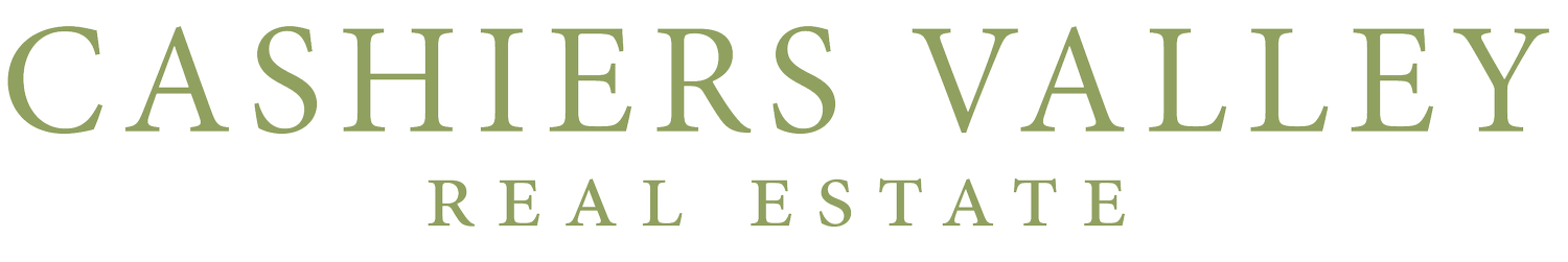 Cashiers Valley Logo