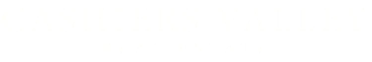 Cashiers Valley Logo