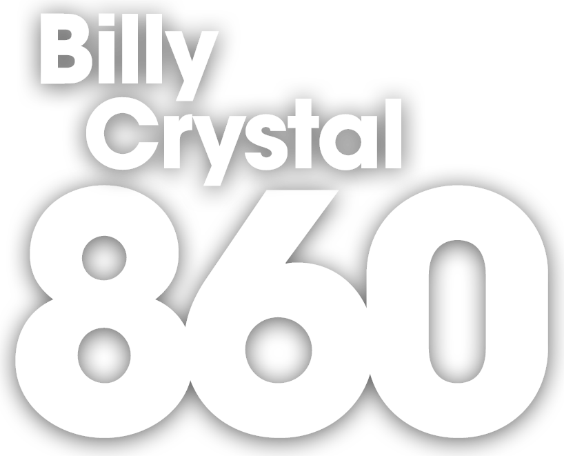 Billy Crystal | 860
