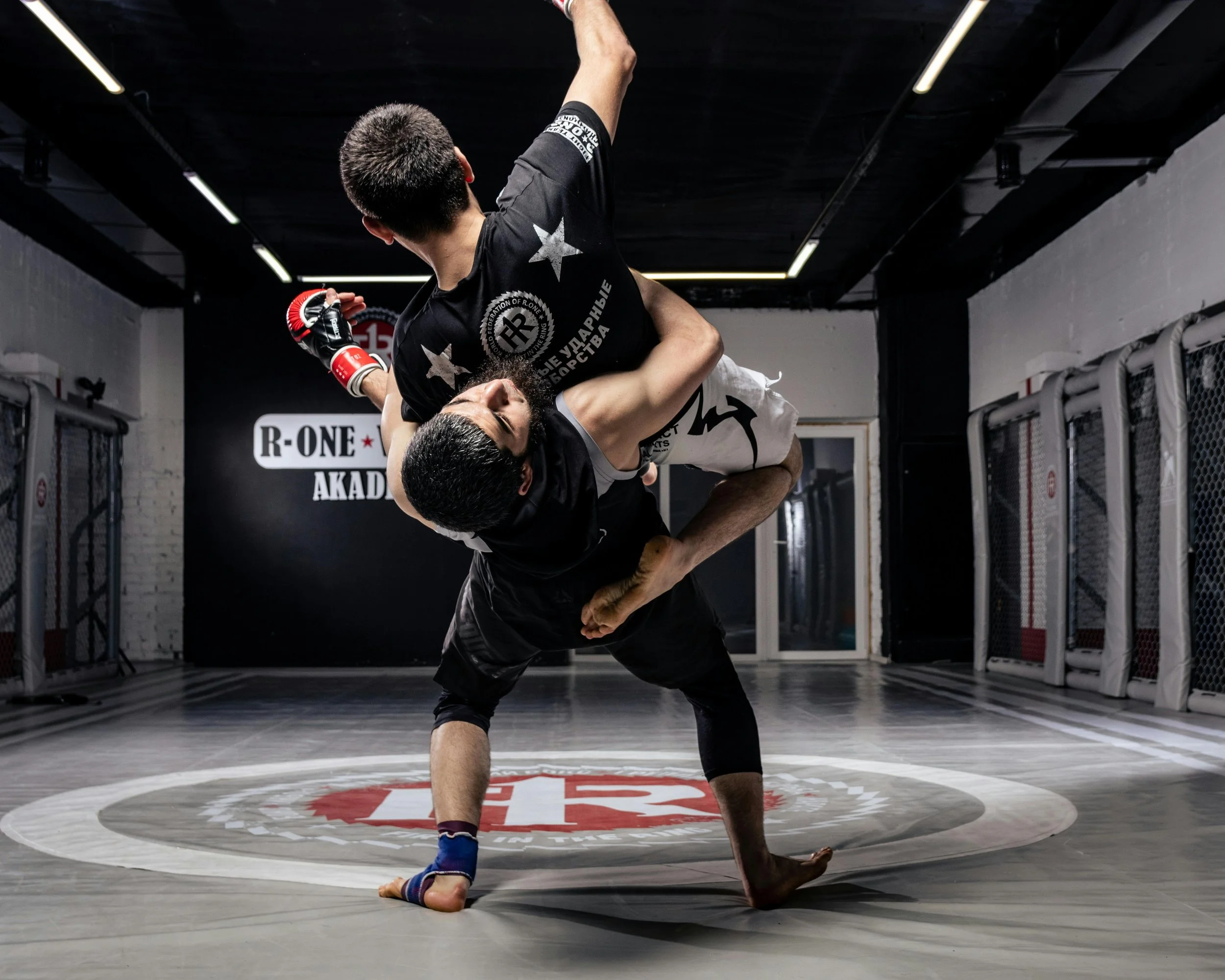 MMA physiotherapy Melbourne