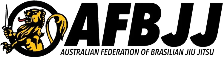 Australian Federation of Brazilian Jiu Jitsu logo