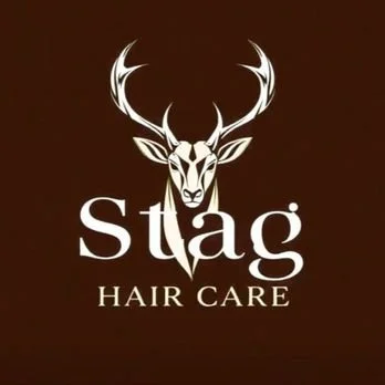 Stag Hair Care logo