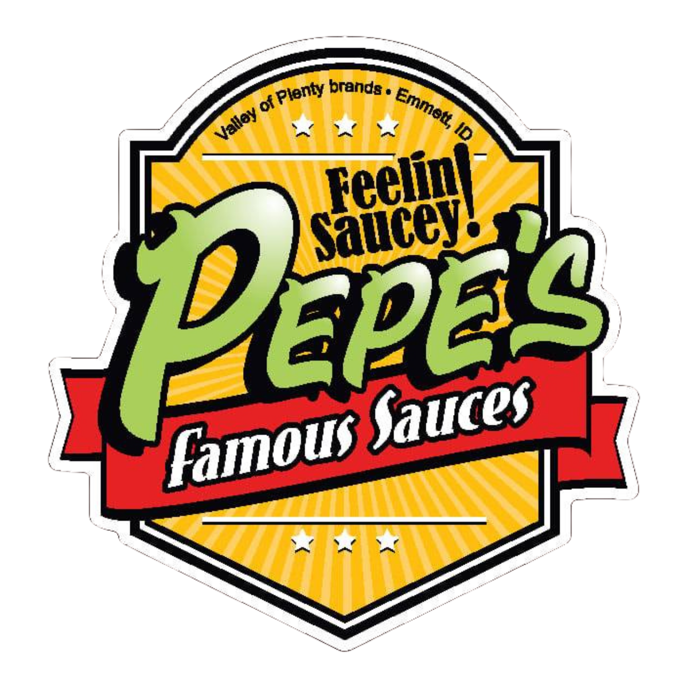 Valley of Plenty logo