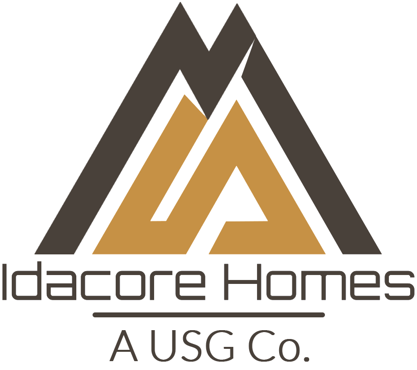 USG Kit Homes logo