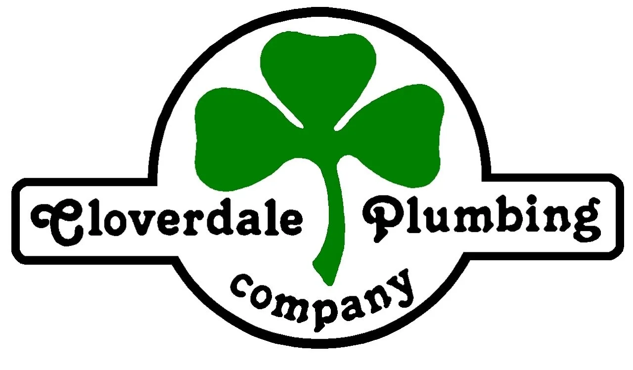 Cloverdale Plumbing Co logo