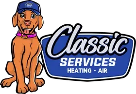 Classic Services Idaho logo