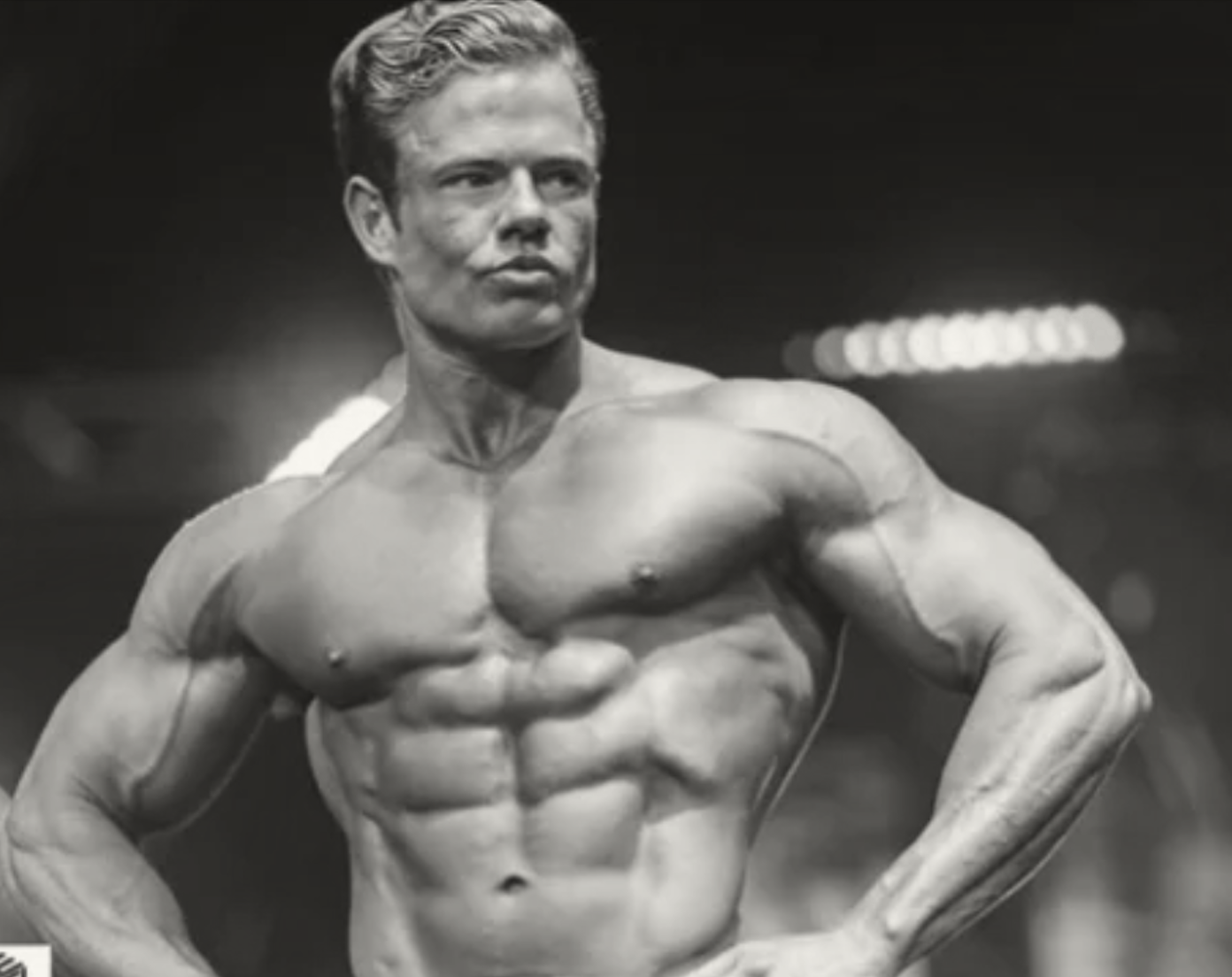 Ben Abstacker