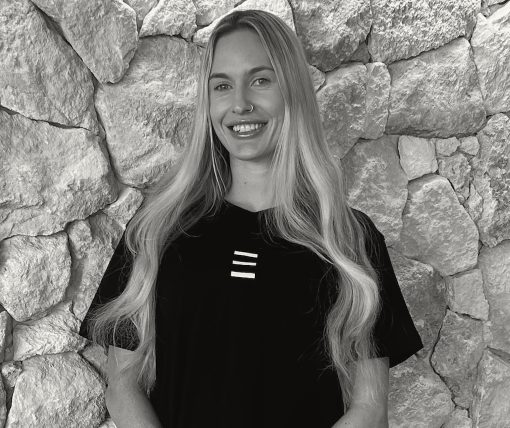 Grace Carr