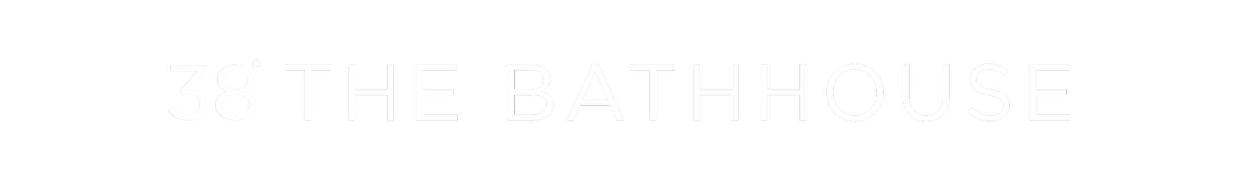 38 Degrees The Bathhouse