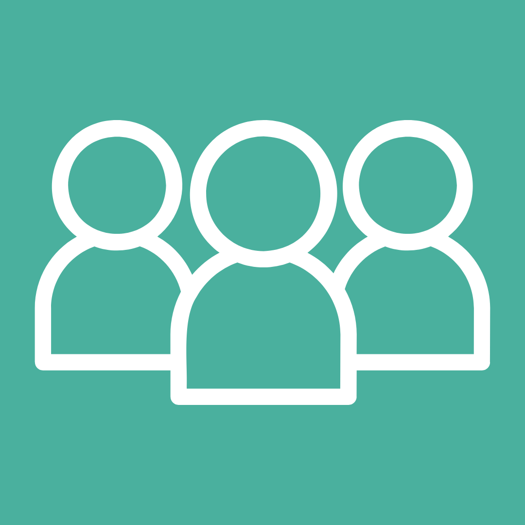 Join a Small Group