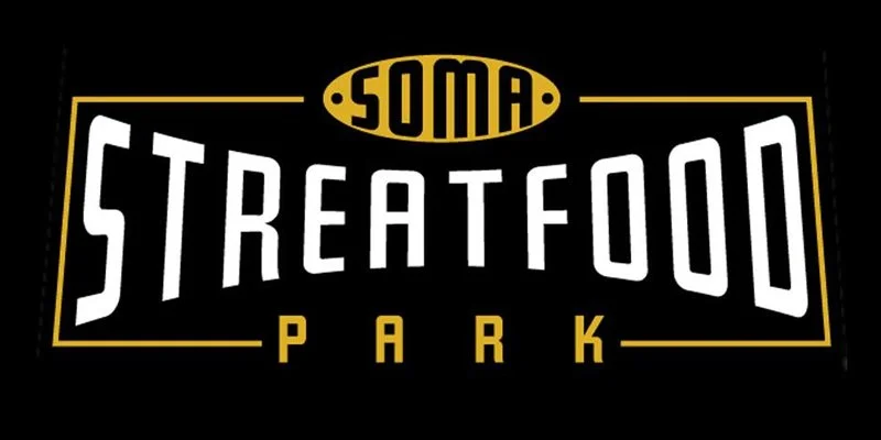 SOMA Streat Food Park