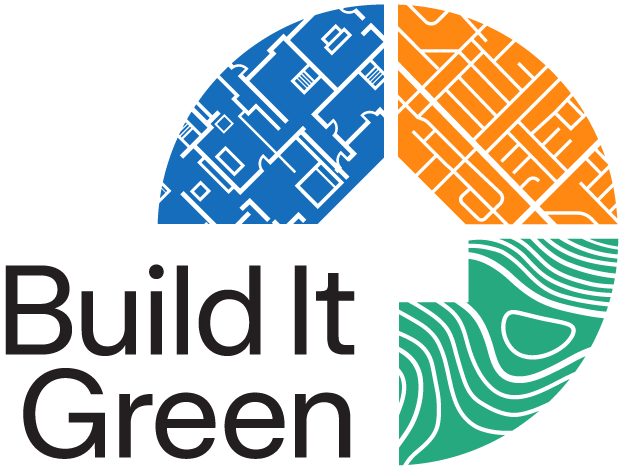 Build It Green