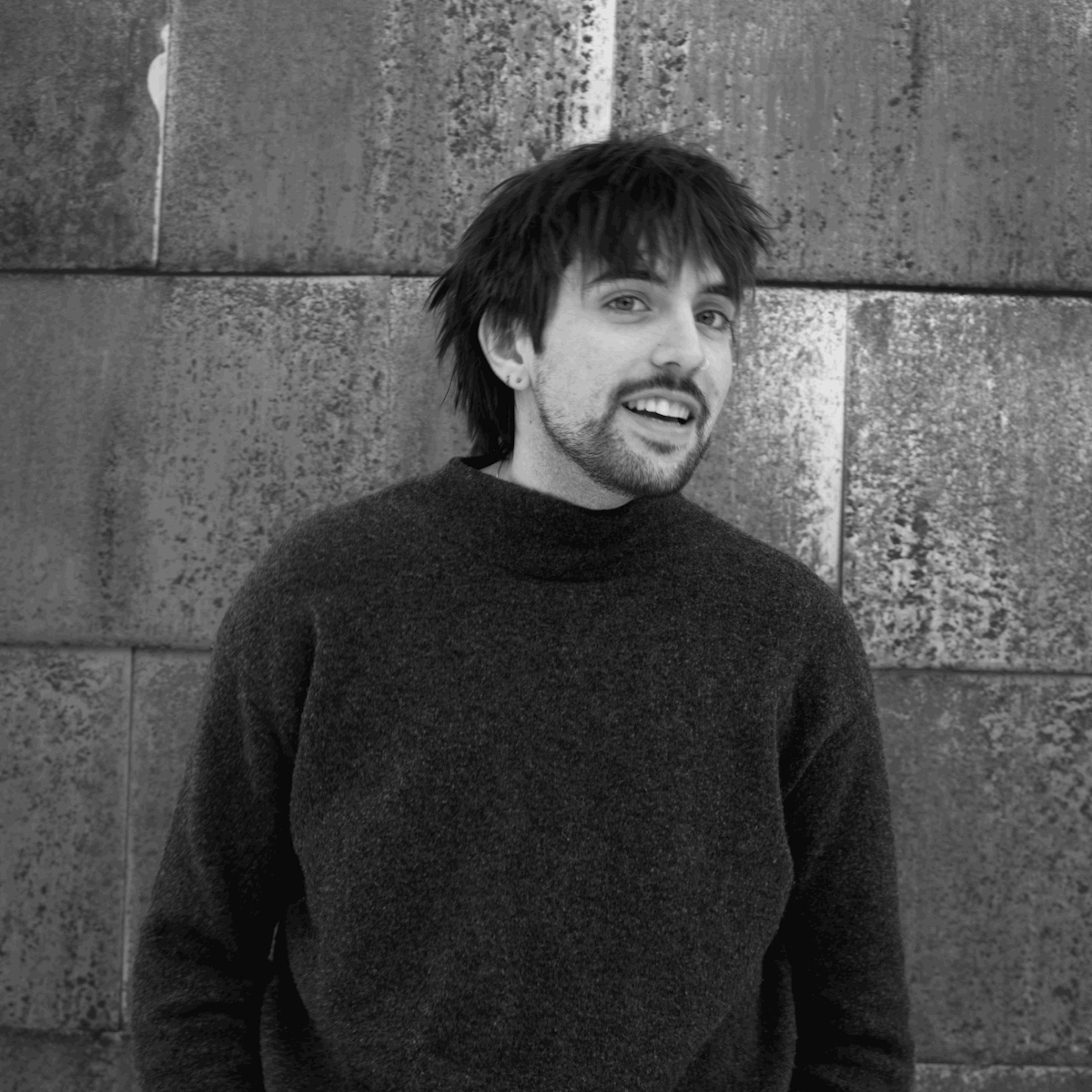 Ben Hoffman