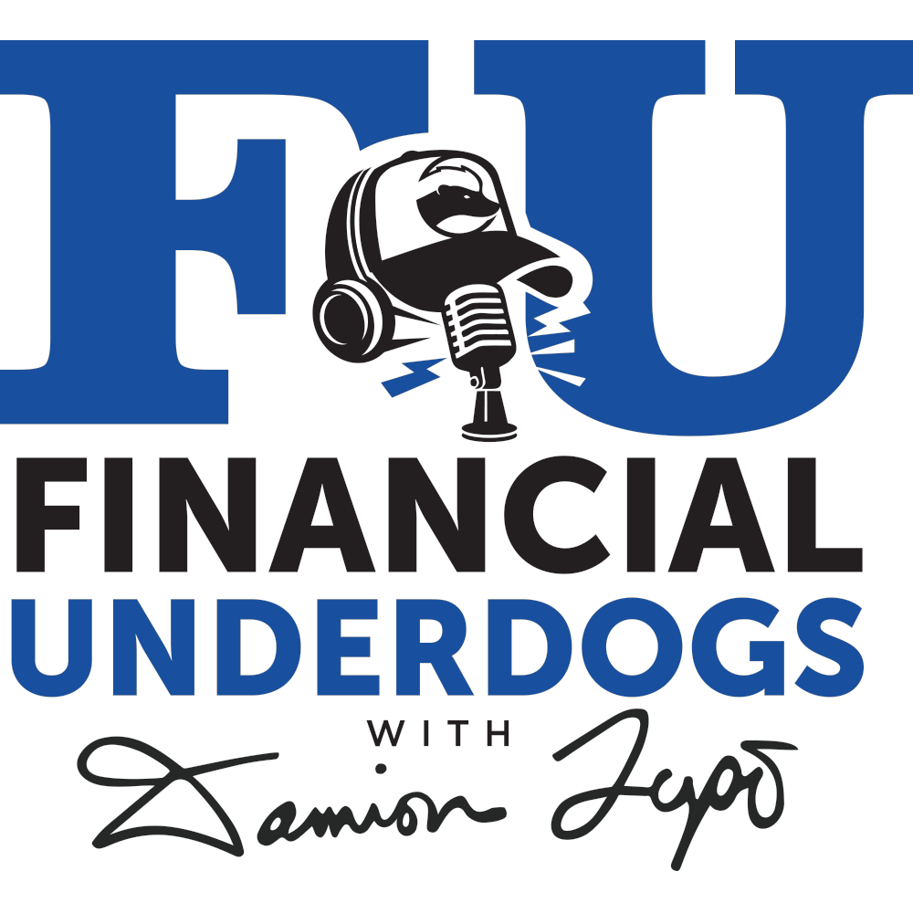 Financial Underdogs Podcast