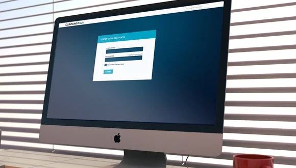 GroundTrack route replay, mapping, and reporting interface