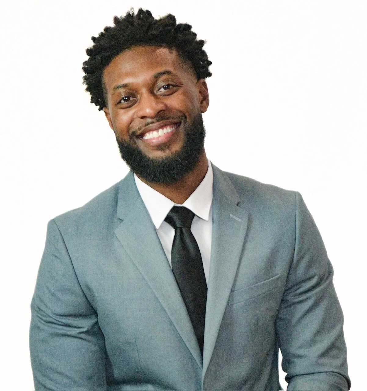 Terrance Adams