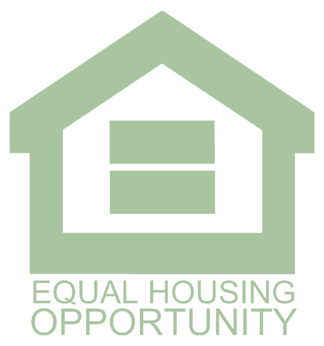 Equal Housing Opportunity