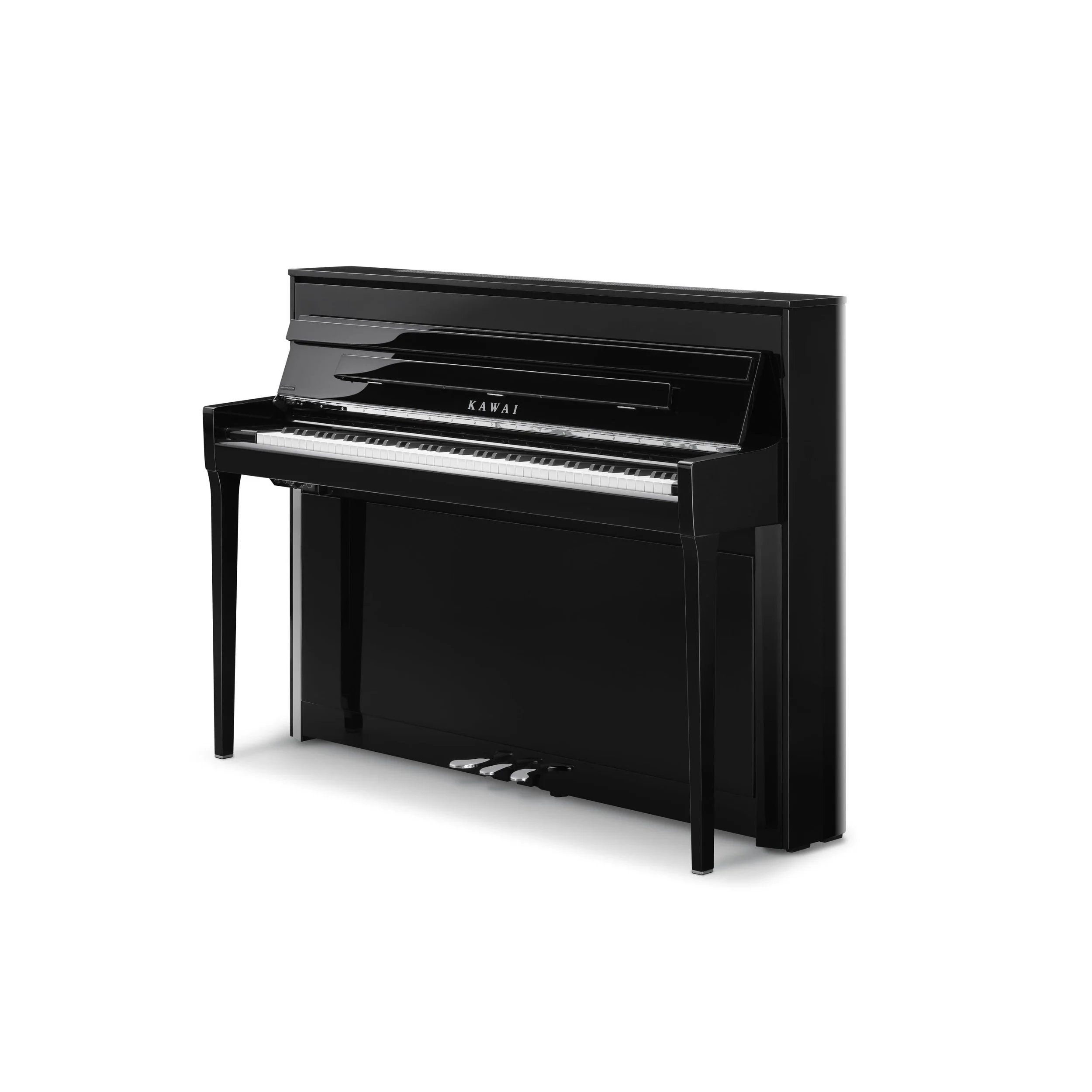 Kawai NV6 hybrid digital piano
