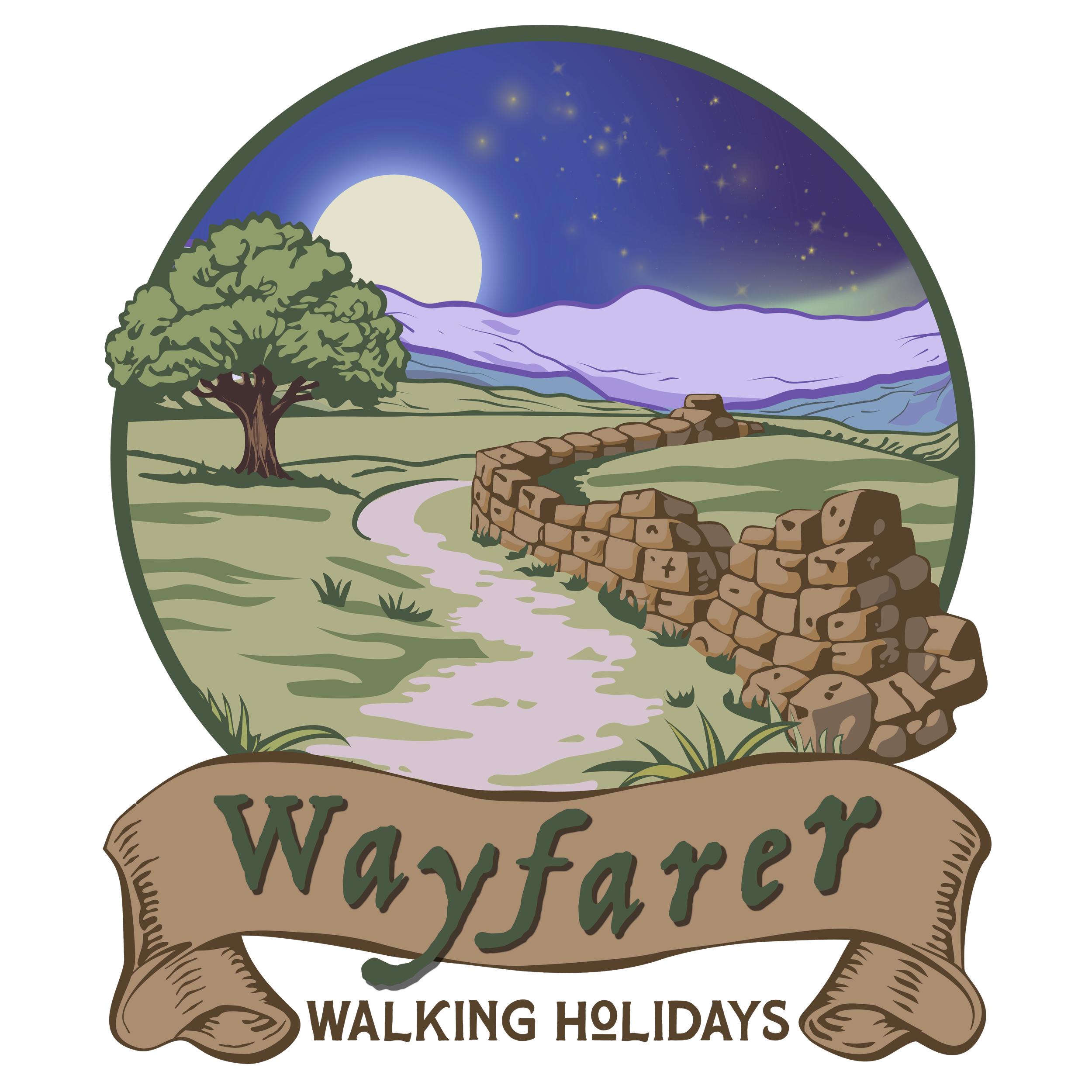 Wayfarer Walking Holidays