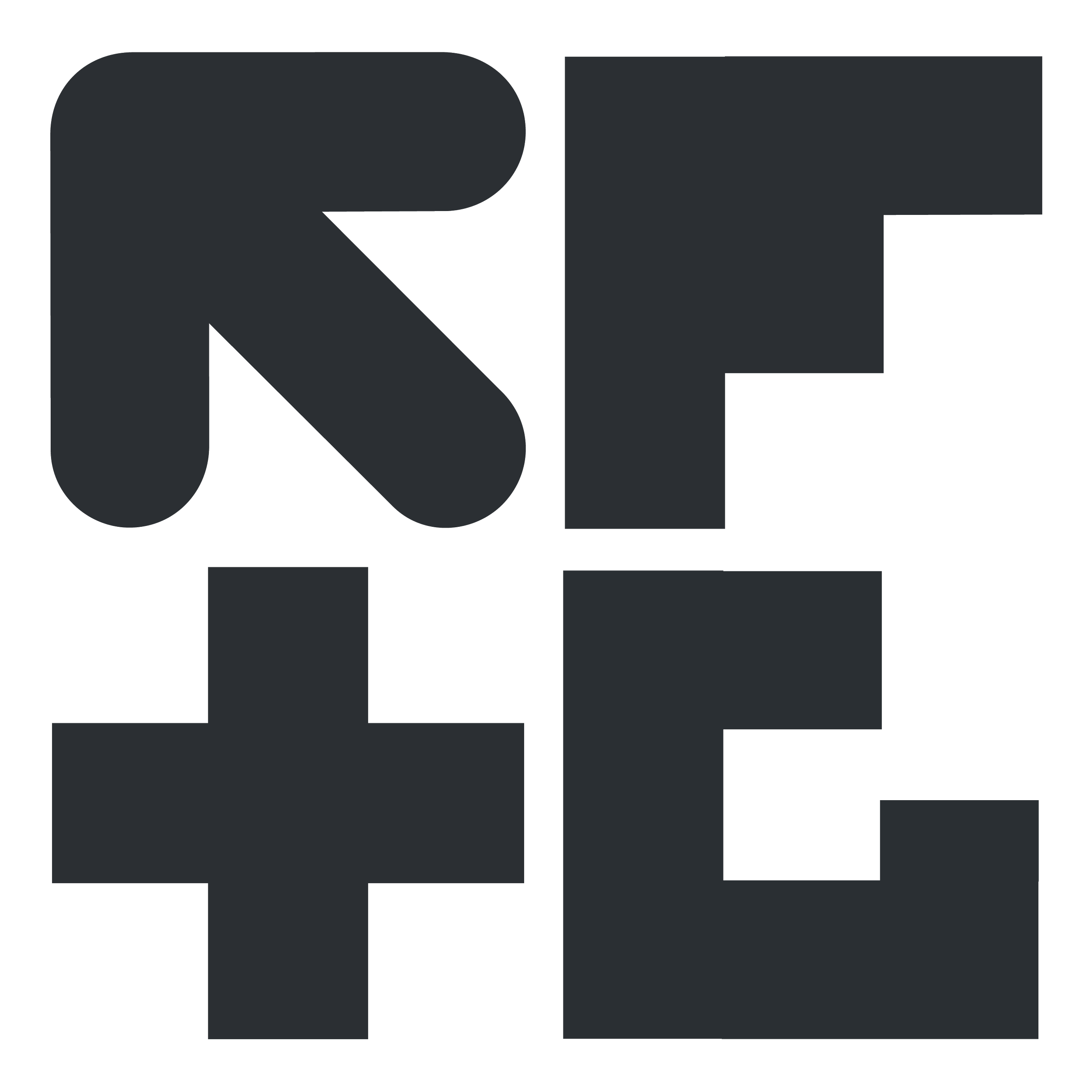 Frederic Geueke Logo