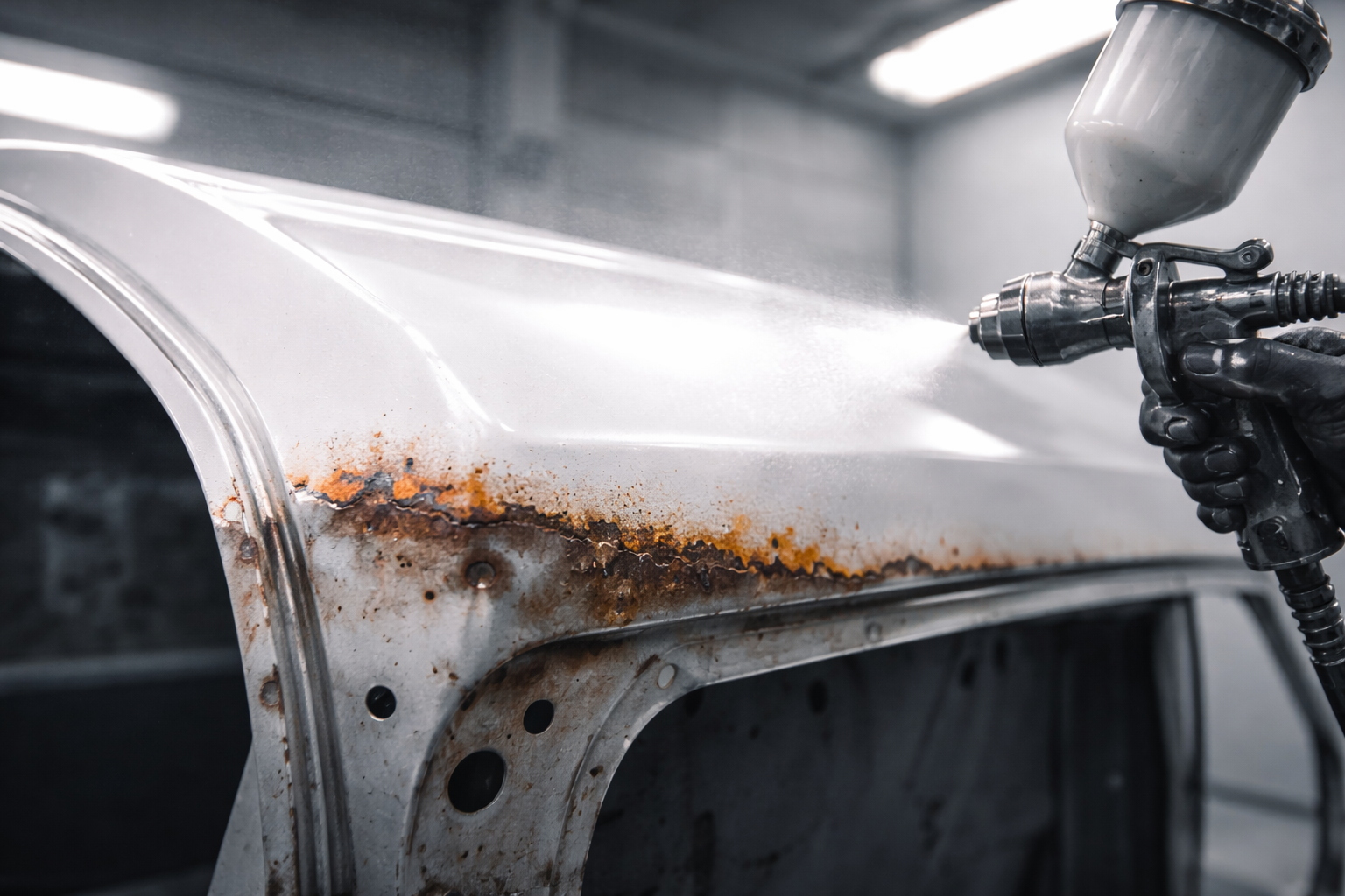 80% layer AI on top of existing processes without redesigning workflows