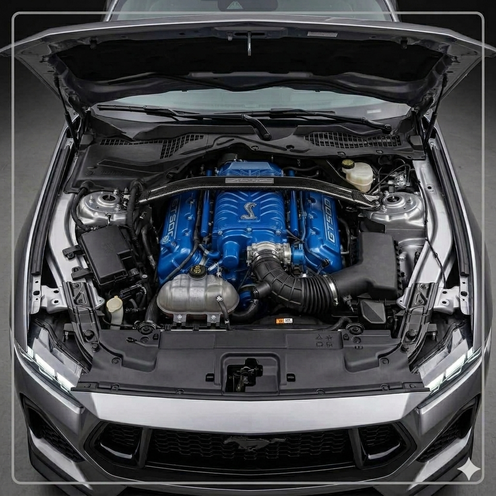 AI Implementation — replacing the engine, not repainting the car