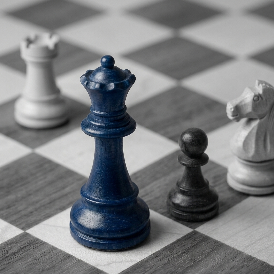 AI Opportunity and Strategy Assessment — strategic positioning