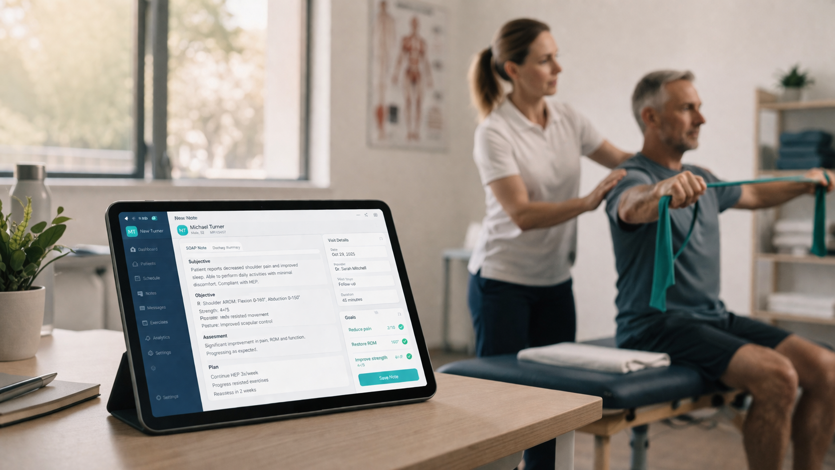 AI implementation for healthcare administration — strategy and navigation