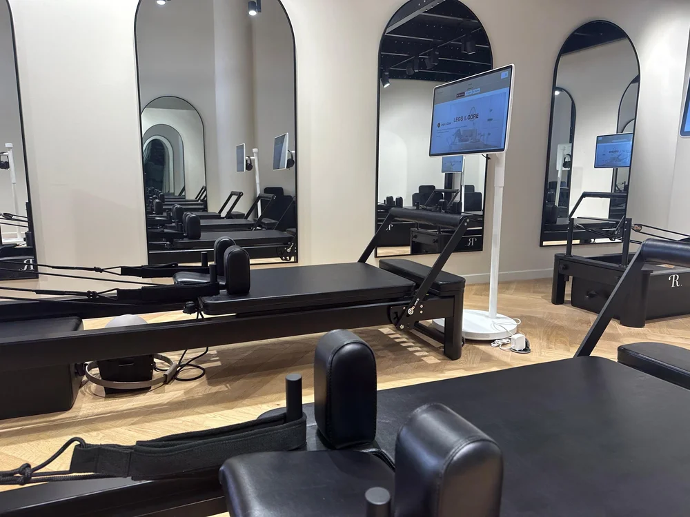 Studio LM - Reformers premium, Joinville-le-Pont