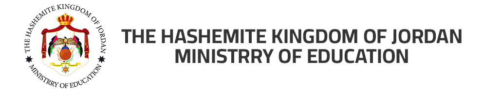 Ministry of Education Logo