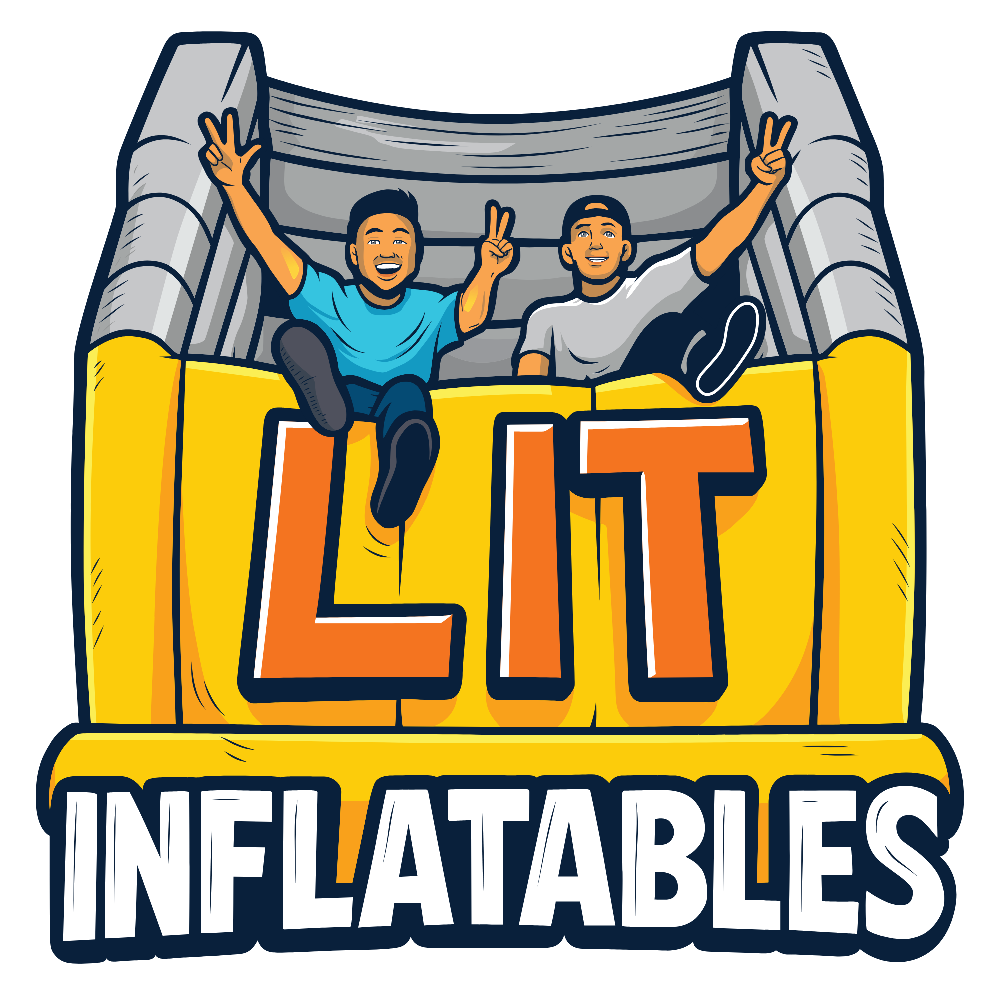LIT Inflatables