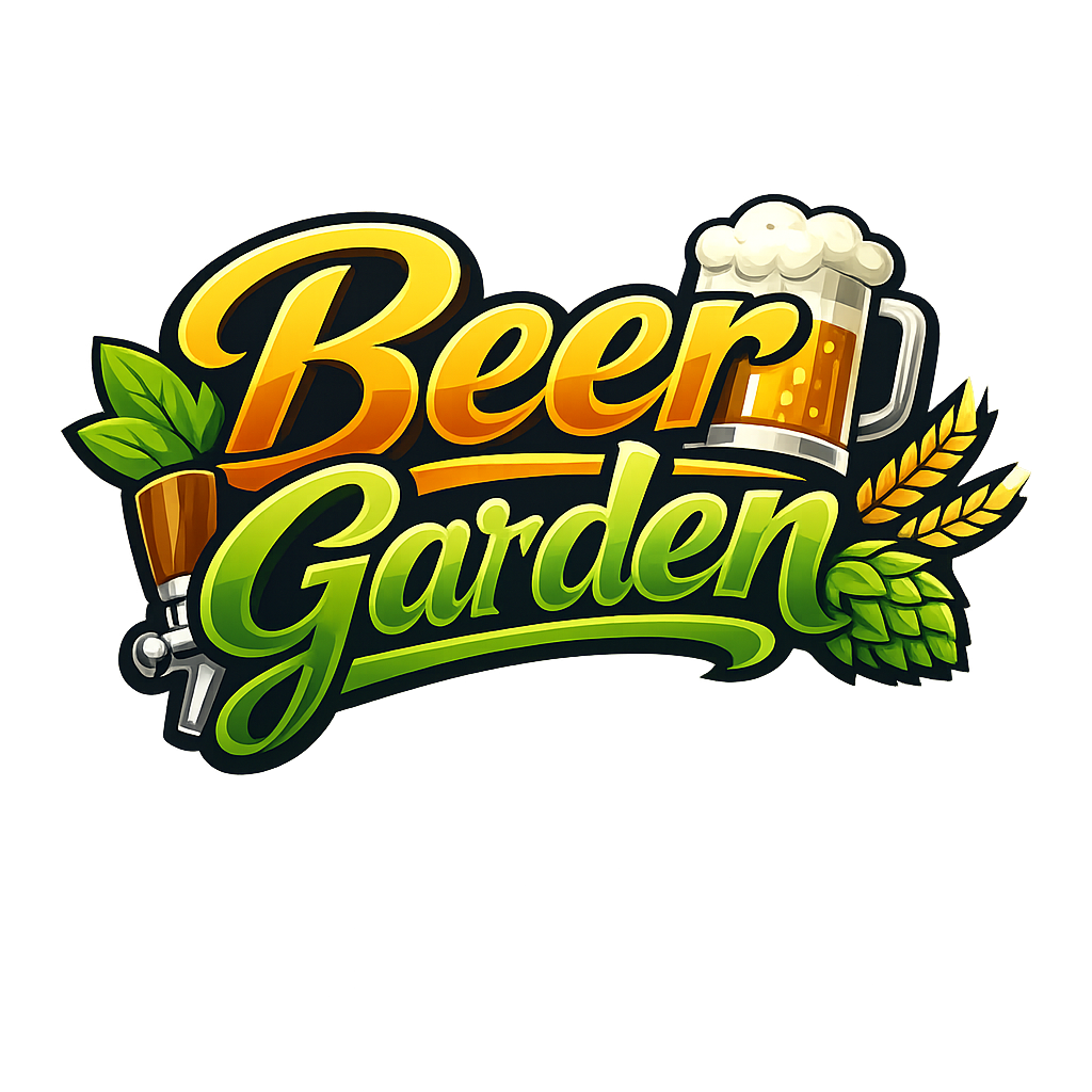 Beer Garden