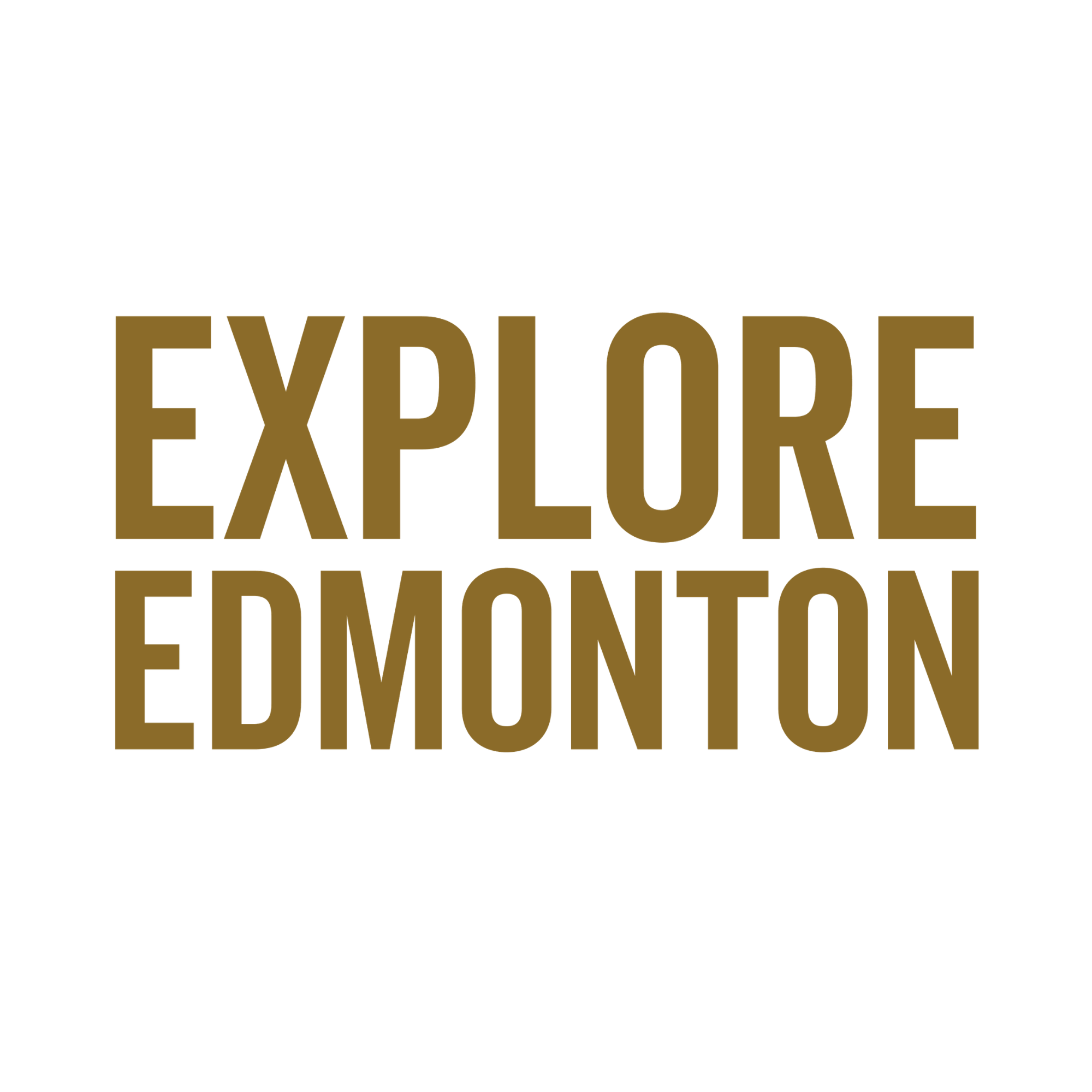 Explore Edmonton