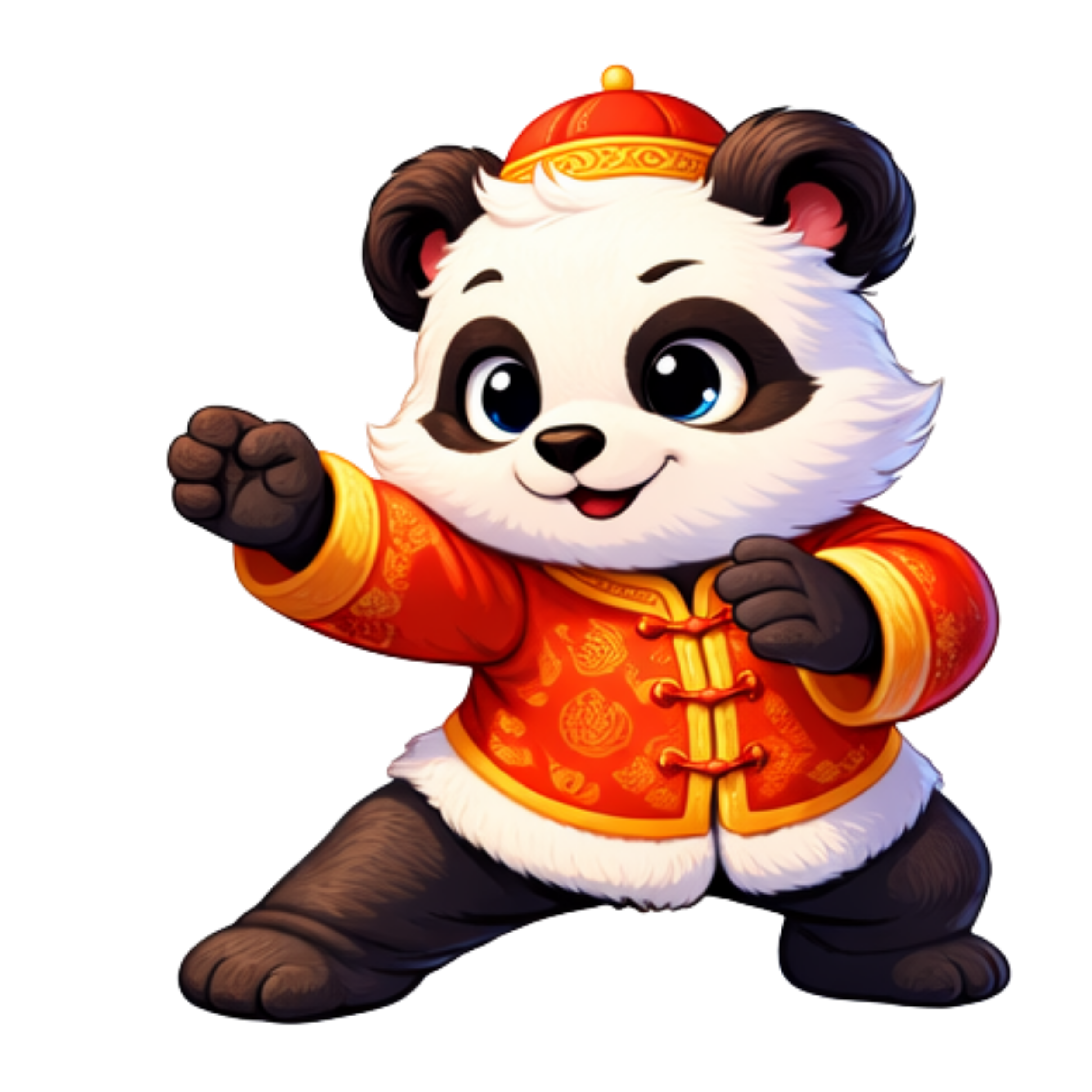 Pandy Safety