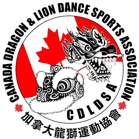 Canada Dragon & Lion Dance Sport Association