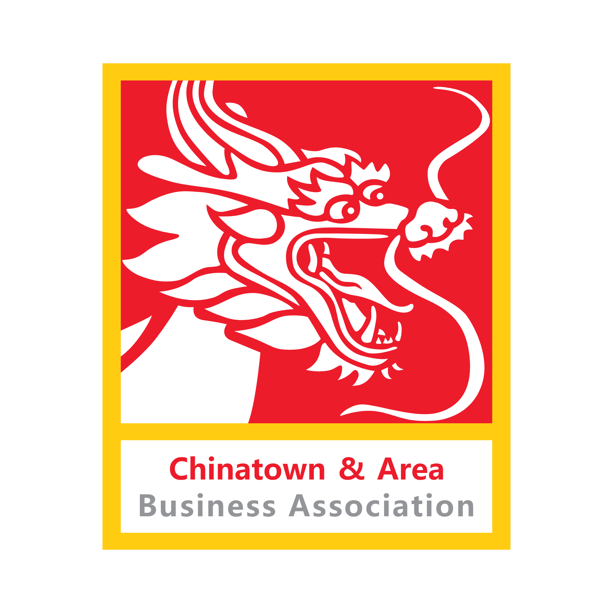 Chinatown & Area BIA