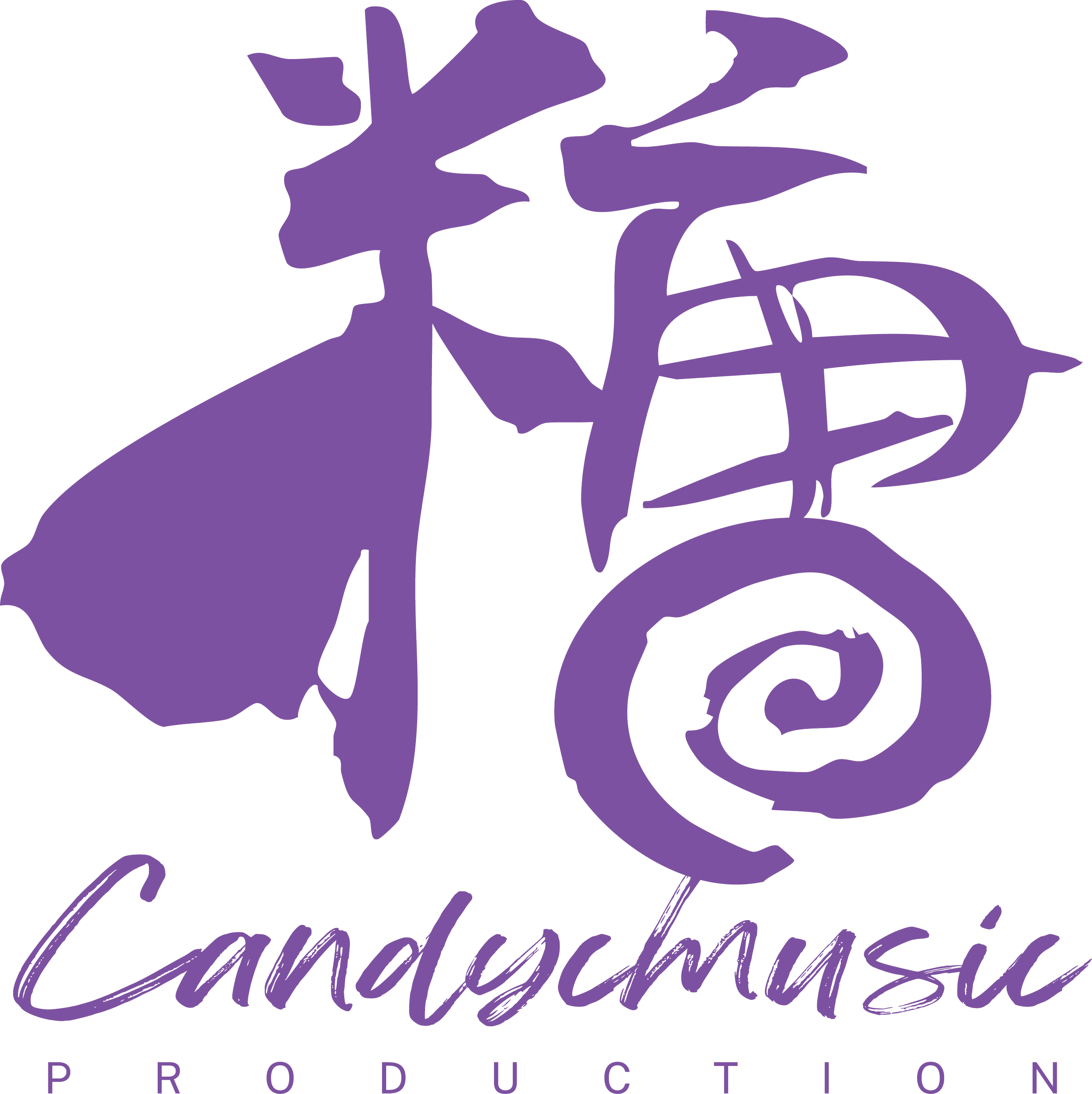 CandyMusic Productions