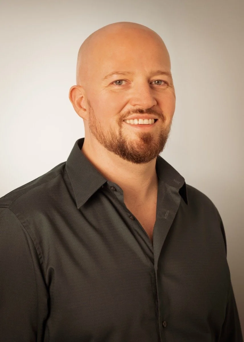 Ben Peters — Osteopath Hammersmith
