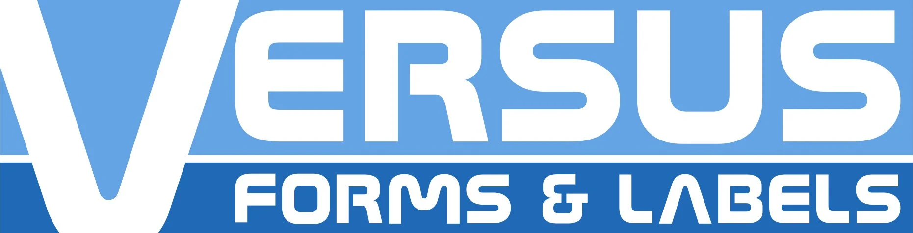 Versus Forms & Labels